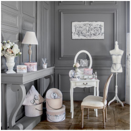 Marie Antoinette Chair