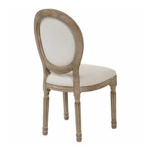 Marie-Antoinette Chair