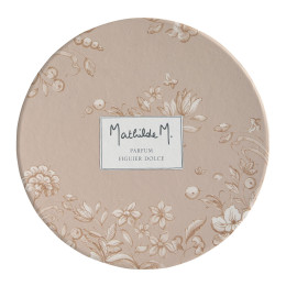 INTERIEUR-DECORATION|Coffret bougie et Roses de savon parfumées Escale à Sintra - MarquiseMATHILDE MCoffrets bien-être