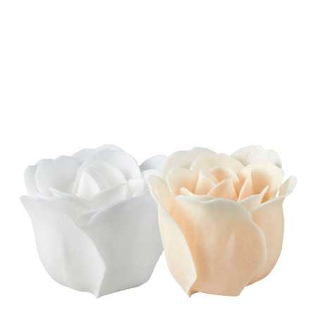 Eternal Roses Box - Jazmín Sublime - Parfum d'intérieur bougie par...