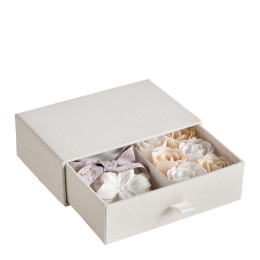 INTERIEUR-DECORATION|Coffret Roses Éternelles - Sublime jasminMATHILDE MCoffrets bien-être