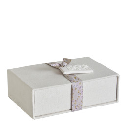 Eternal Roses Box - Gelsomino Sublime