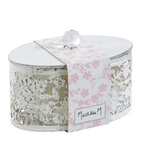 Scented box Douceurs de bain - Marquise