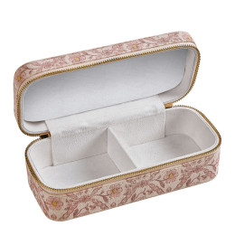 Reiseset für Schmuck Entrelacs Fleuri