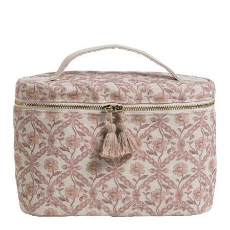 Entrelazado de flores de vanidad