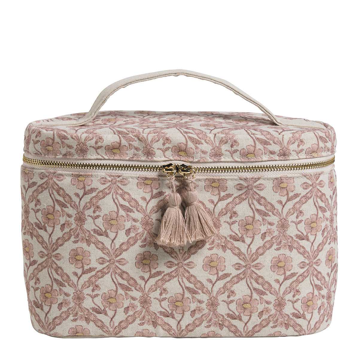 Intreccio di fiori di vanità