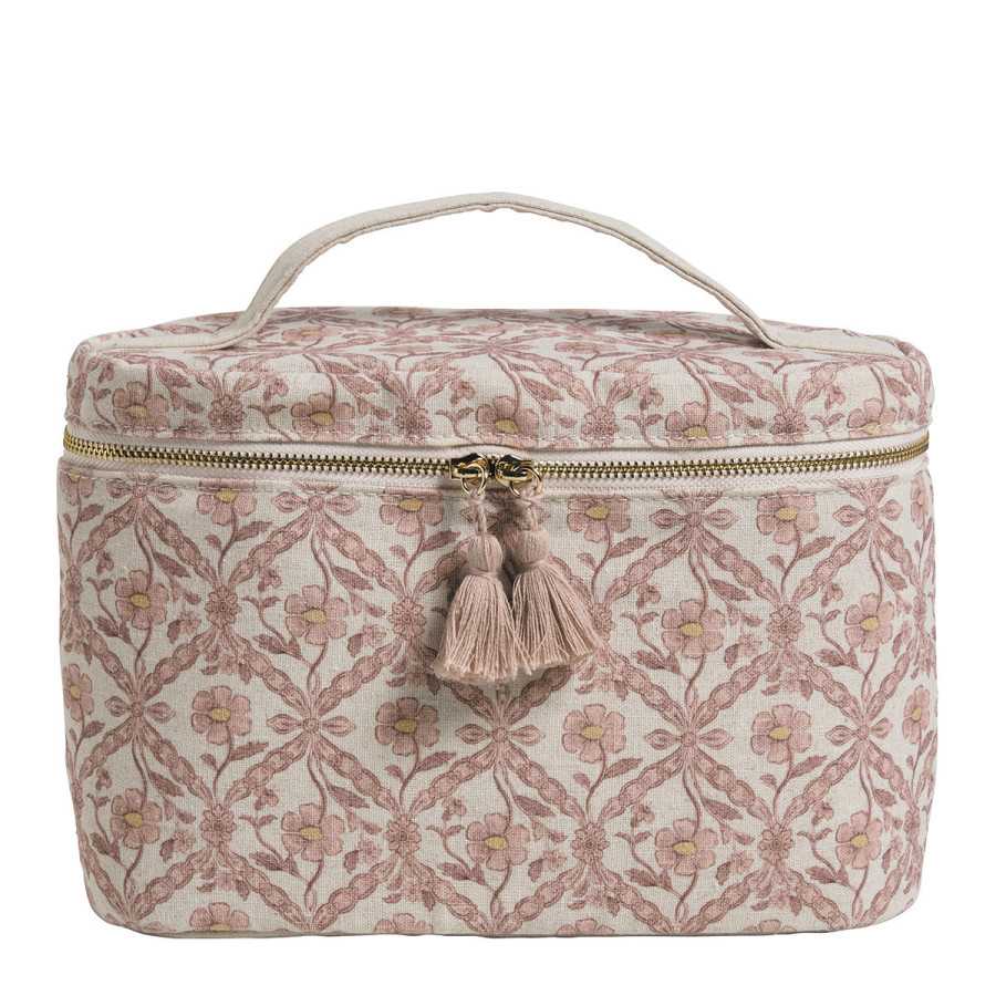 Intreccio di fiori di vanità