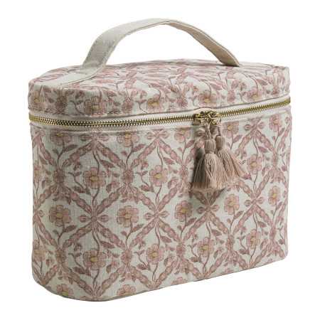 Entrelazado de flores de vanidad