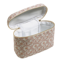 Entrelazado de flores de vanidad