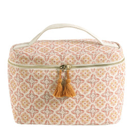 INTERIEUR-DECORATION|Vanity AzulejosMATHILDE MTrousses