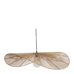 INTERIEUR-DECORATION|Suspension ALBABLANC D'IVOIRESuspensions et Lustres