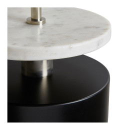 INTERIEUR-DECORATION|Suspension ADIBA - Petit modèleBLANC D'IVOIRESuspensions et Lustres