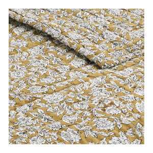 copy of EDEN cotton bedspread - Celadon - 230 x 180 cm