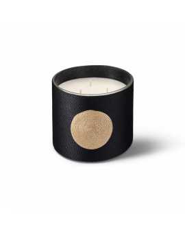 INTERIEUR- DECORATION|ZEBRE candleCOTE BOUGIE COLLECTIONScented candle