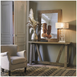 INTERIEUR-DECORATION|Miroir MALOBLANC D'IVOIREMiroirs