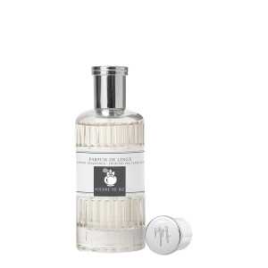 INTERIEUR- DECORATION|Parfum de linge 75 ml - Poudre de Riz|MATHILDE M|Parfum de linge|