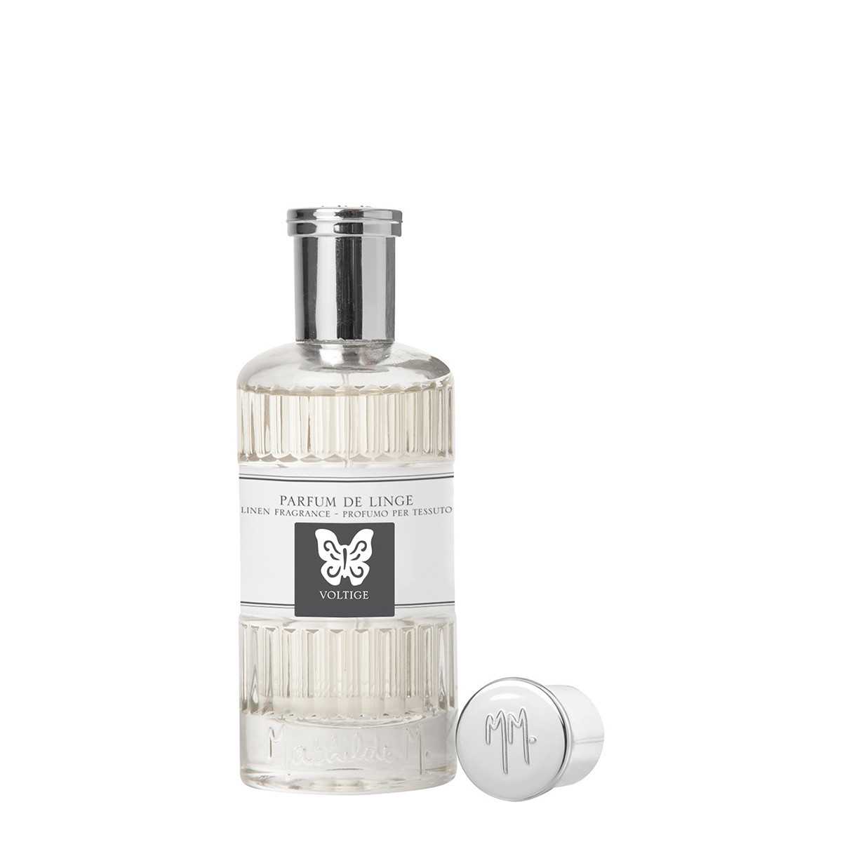 Perfume de lino 75 ml - Acrobacias aéreas