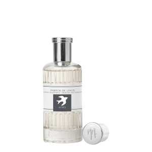INTERIEUR- DECORATION|Parfum de linge 75 ml - Fleur de coton|MATHILDE M|Parfum de linge|