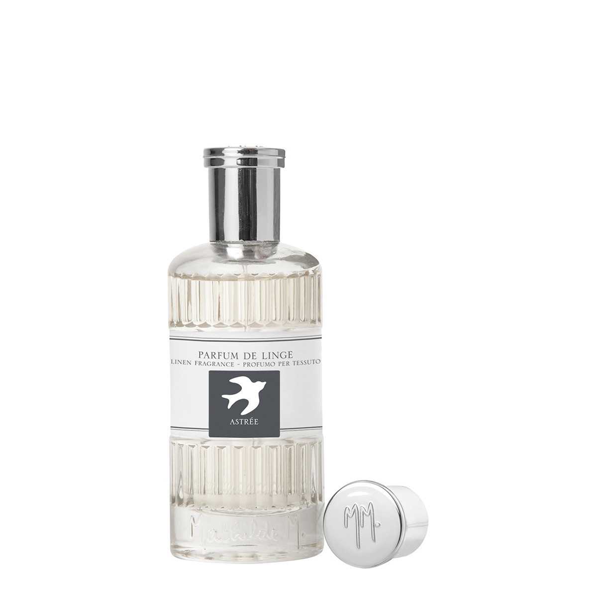 Linen perfume 75 ml - Astrée