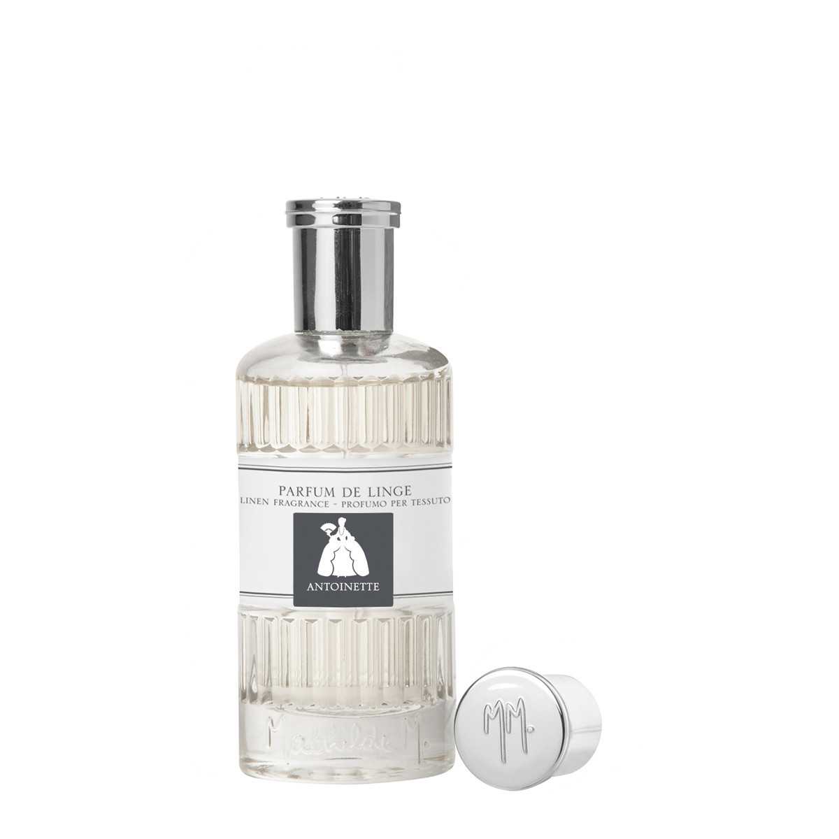 Linen perfume 75 ml - Antoinette
