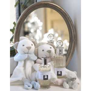 Linen perfume 75 ml - Teddy bear