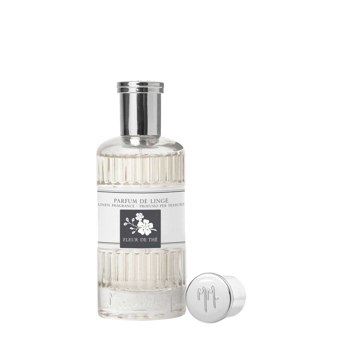 Linen perfume 75 ml Fleur de Thé