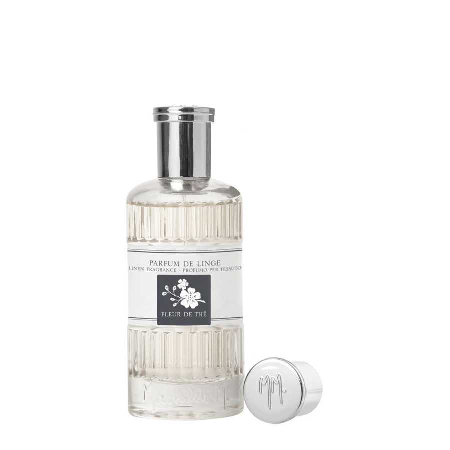Perfume de lino 75 ml Fleur de Thé