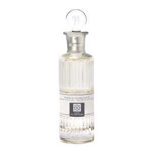 INTERIEUR- DECORATION|Parfum d'ambiance 100 ml - Fleur de Mandarine|MATHILDE M|Parfum de linge|