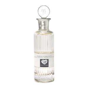 INTERIEUR- DECORATION|Linen perfume 75 ml - Rose ElixirMATHILDE MLinen perfume