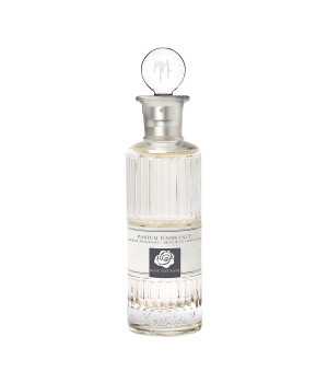 INTERIEUR- DECORATION|Parfum de linge 100 ml - Rose élégante|MATHILDE M|Parfum de linge|