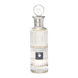 INTERIEUR-DECORATION|Parfum de linge 100 ml Poudre de RizMATHILDE MParfum de linge