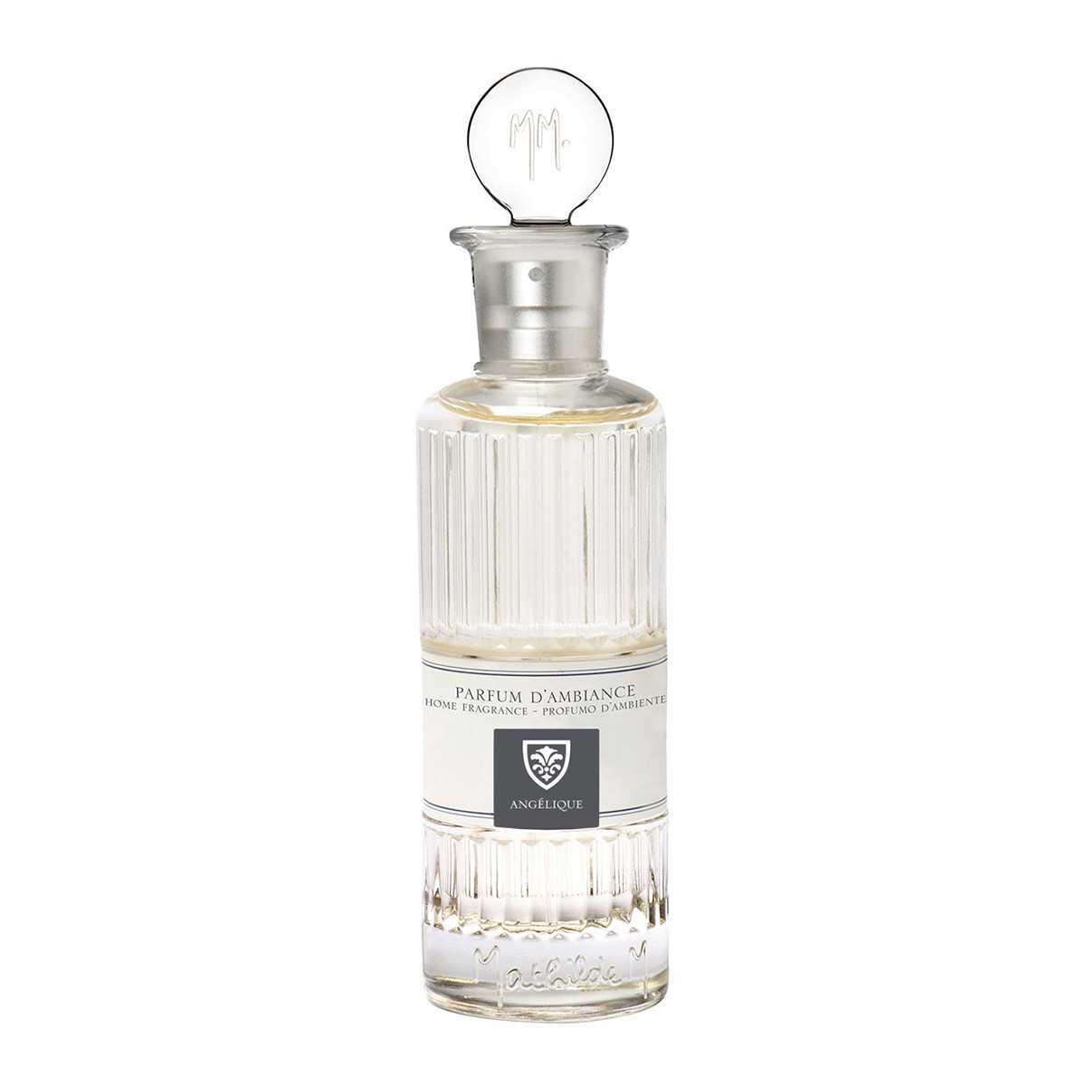 Linen perfume 100 ml - Angelica
