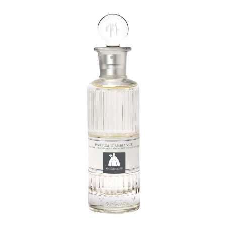 Parfum de linge 100 ml - Antoinette - Parfum d'intérieur bougie pa...