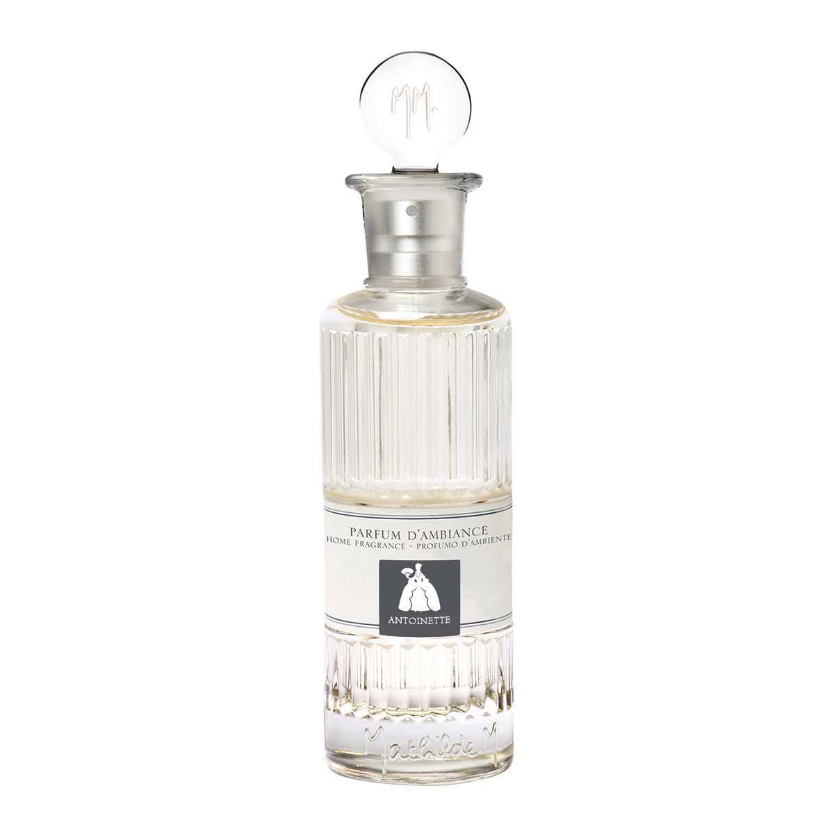 Lino perfume 100 ml - Antoinette - Parfum d'intérieur bougie parfu...