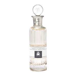INTERIEUR- DECORATION|Perfume de lino 100 ml - Flor de algodónMATHILDE MPerfume de lino