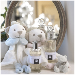 Leinenparfüm 100 ml - Teddybär