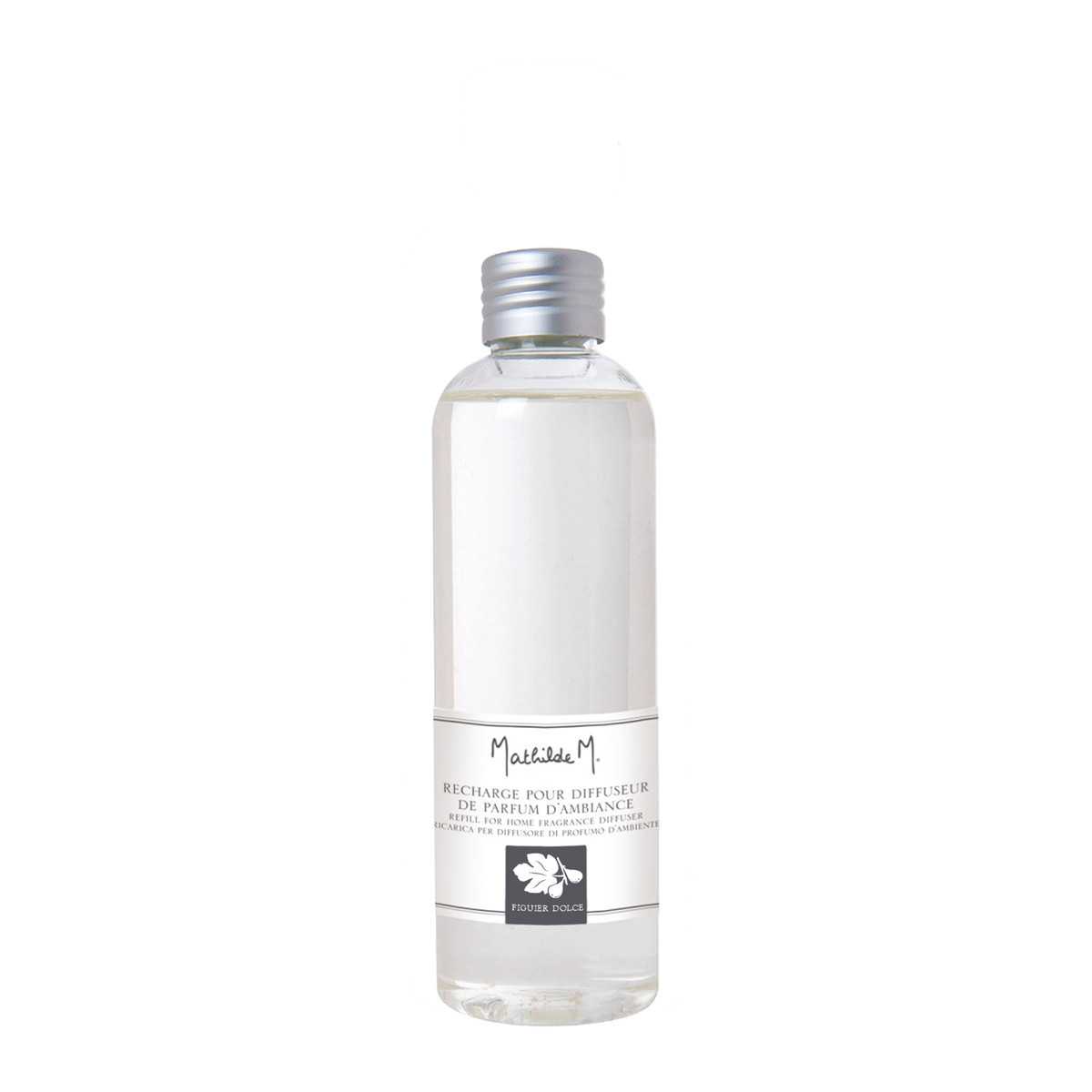 Dolce Fig Refill for diffuser 200 ml