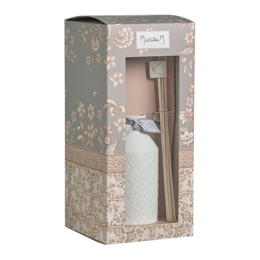 INTERIEUR-DECORATION|Perfume diffuser Fleur de Coton Escale in ...