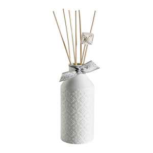 INTERIEUR- DECORATION|Perfume diffuser Marie-Antoinette white 200 ml Fig DolceMATHILDE MIndoor diffuser