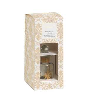 INTERIEUR- DECORATION|Difusor de perfume Rose Elixir Paper Whispers 100 mlMATHILDE MDifusor interior