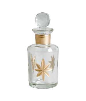 INTERIEUR- DECORATION|Parfüm-Diffusor Secret de Santal Paper Whispers 100 mlMATHILDE MDiffusor für den Innenbereich