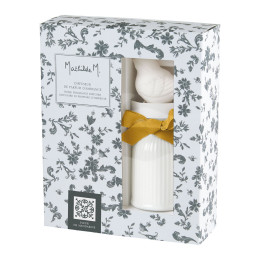 Perfume diffuser Mandarin Blossom Bel Oiseau 100 ml