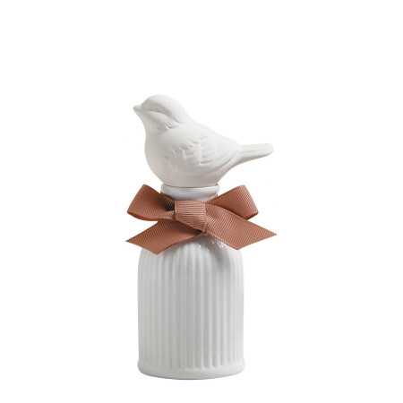 INTERIEUR-DECORATION|Diffuseur de parfum Rose Élixir Bel Oiseau 100 mlMATHILDE MDiffuseur d'intérieur