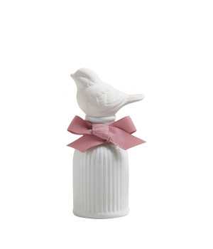 INTERIEUR- DECORATION|Bouquet Précieux Bel Oiseau Parfüm Diffusor 100 mlMATHILDE MDiffusor für den Innenbereich