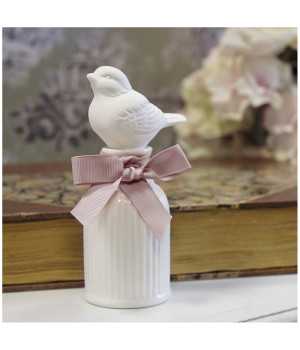 INTERIEUR- DECORATION|Difusor de perfume Bouquet Precious Bel Oiseau 100 mlMATHILDE MDifusor interior