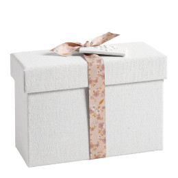 Coffret diffuseur Secret de Santal Les Présents de Mathilde 30 ml