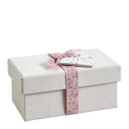 Marquesa Les Présent de Mathilde caja de velas perfumadas