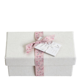 Coffret bougie parfumée Marquise Les Présents de Mathilde