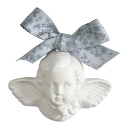 Perfume diffuser box Fleur de Coton Les Presents de Mathilde 30 ml