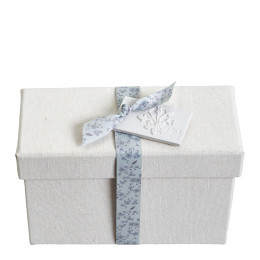 Scatola diffusore profumo Fleur de Coton Les Presents de Mathilde 30 ml